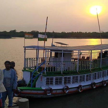Sundarban Tiger Roar Resort Purbbadulki Kültér fotó