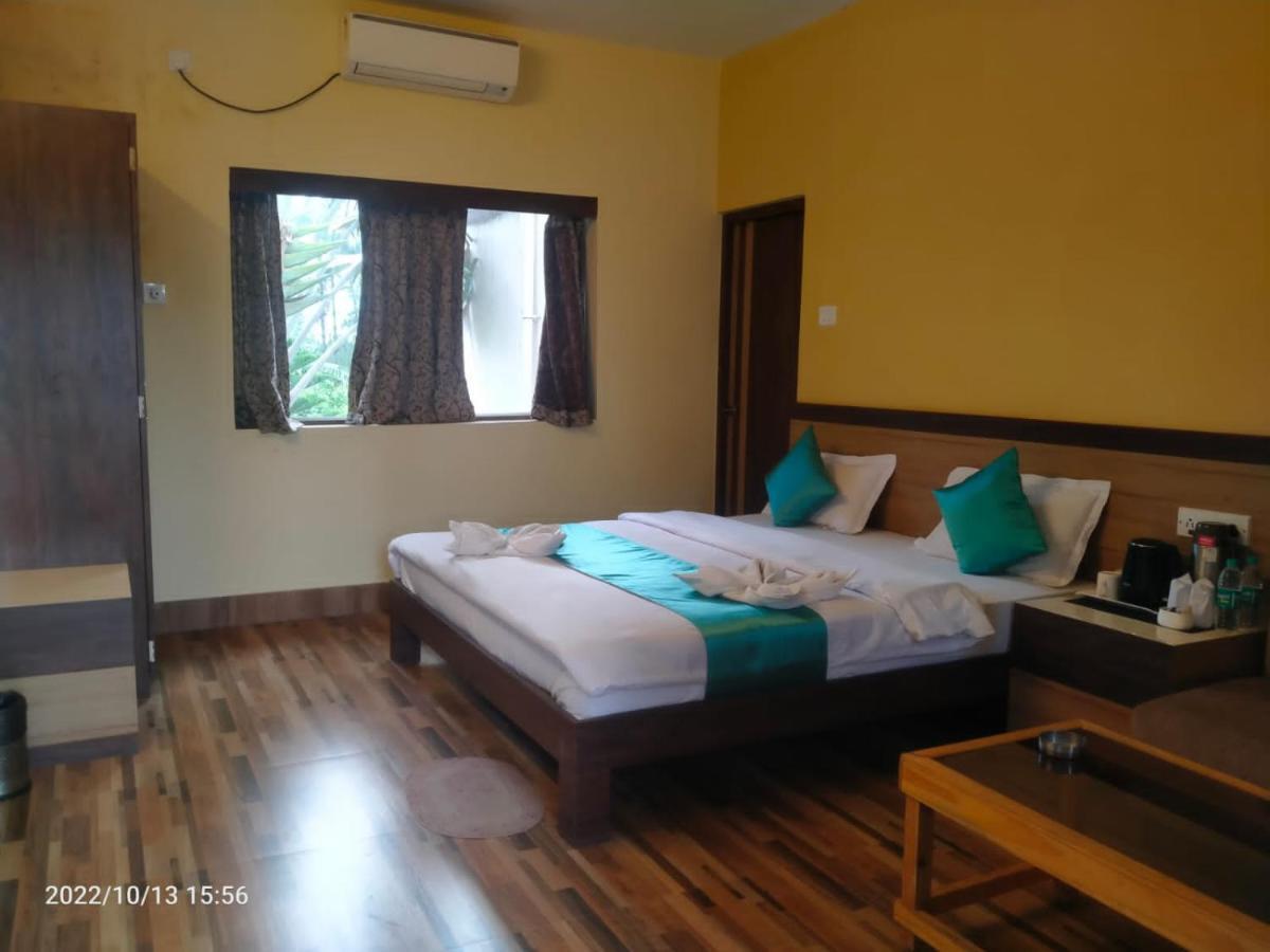 Sundarban Tiger Roar Resort Purbbadulki Kültér fotó