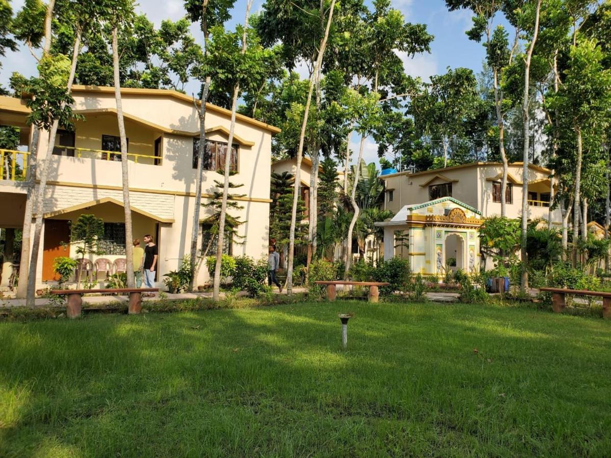 Sundarban Tiger Roar Resort Purbbadulki Kültér fotó
