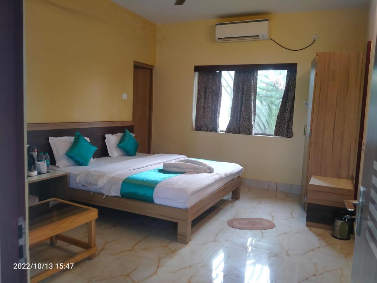 Sundarban Tiger Roar Resort Purbbadulki Kültér fotó