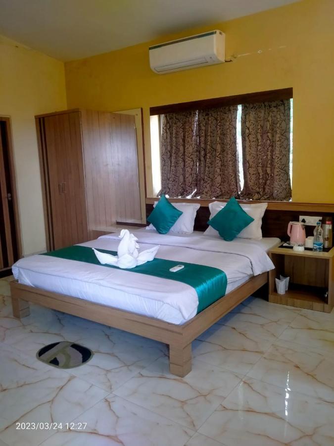 Sundarban Tiger Roar Resort Purbbadulki Kültér fotó