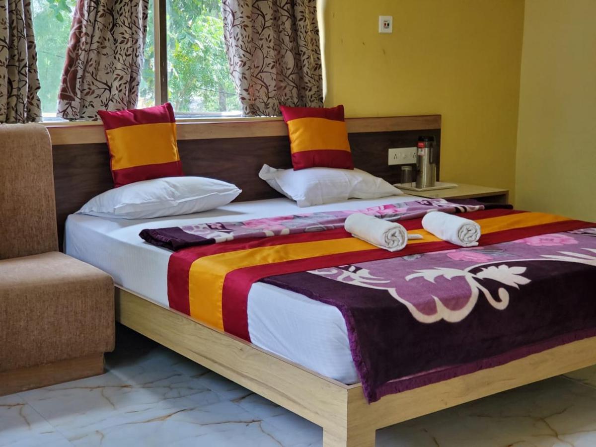 Sundarban Tiger Roar Resort Purbbadulki Kültér fotó