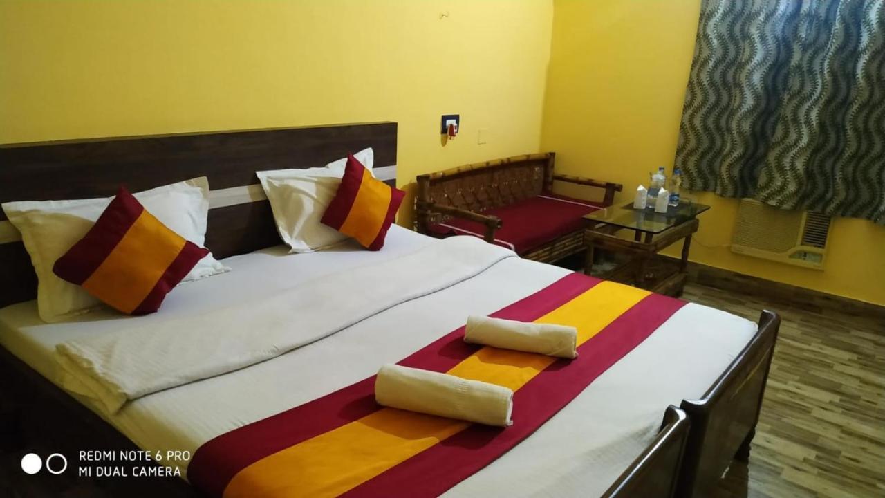 Sundarban Tiger Roar Resort Purbbadulki Kültér fotó