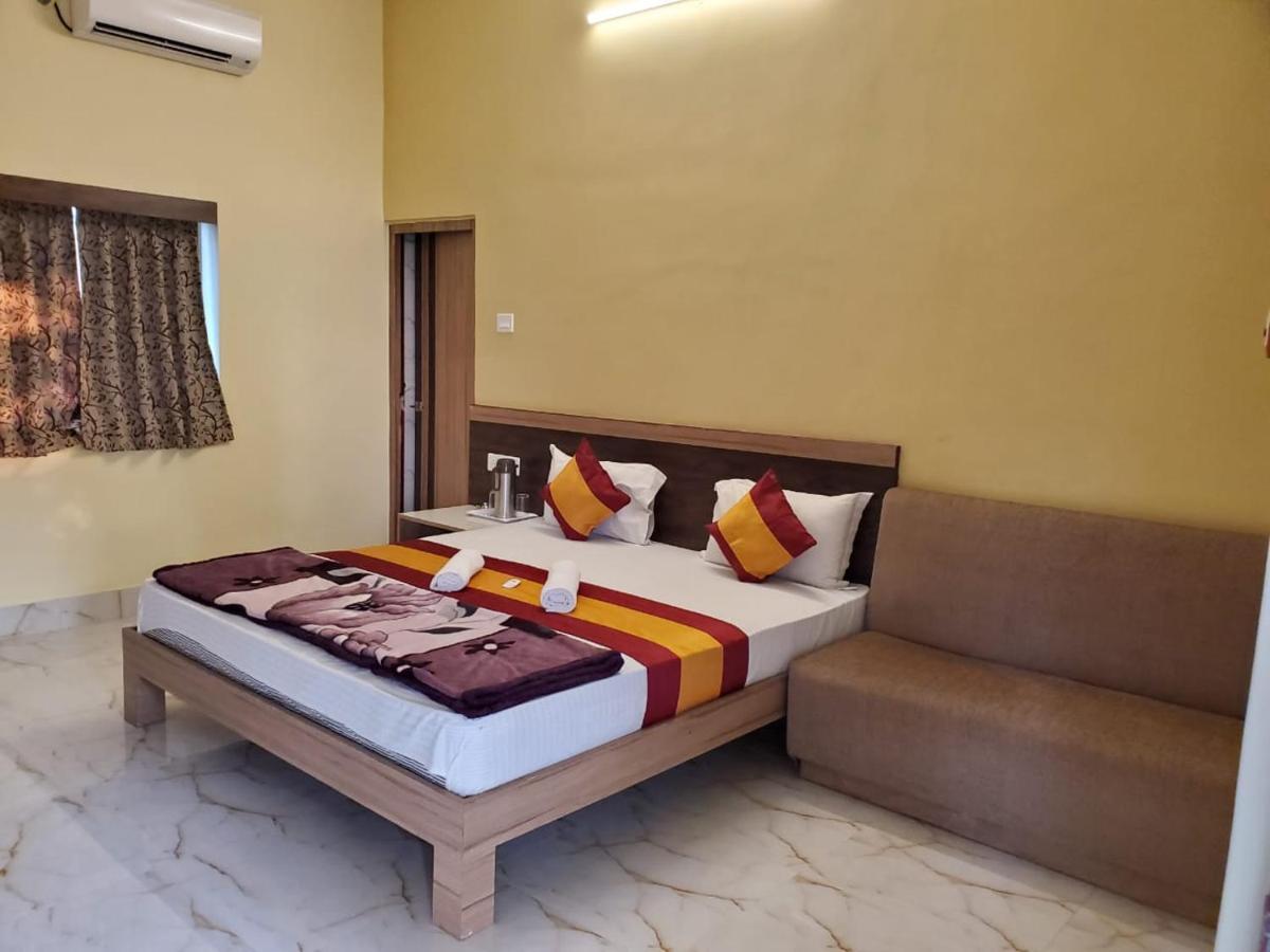 Sundarban Tiger Roar Resort Purbbadulki Kültér fotó