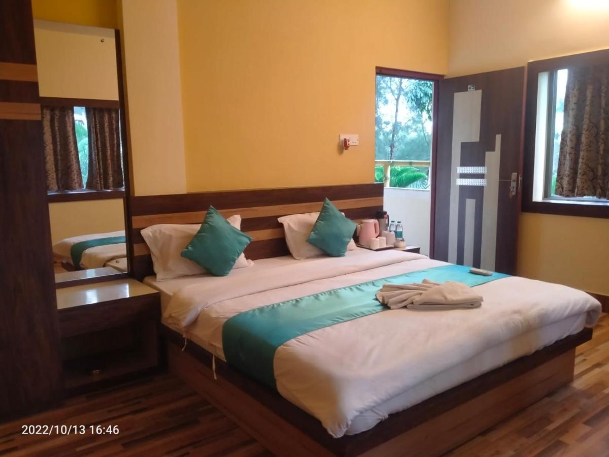 Sundarban Tiger Roar Resort Purbbadulki Kültér fotó