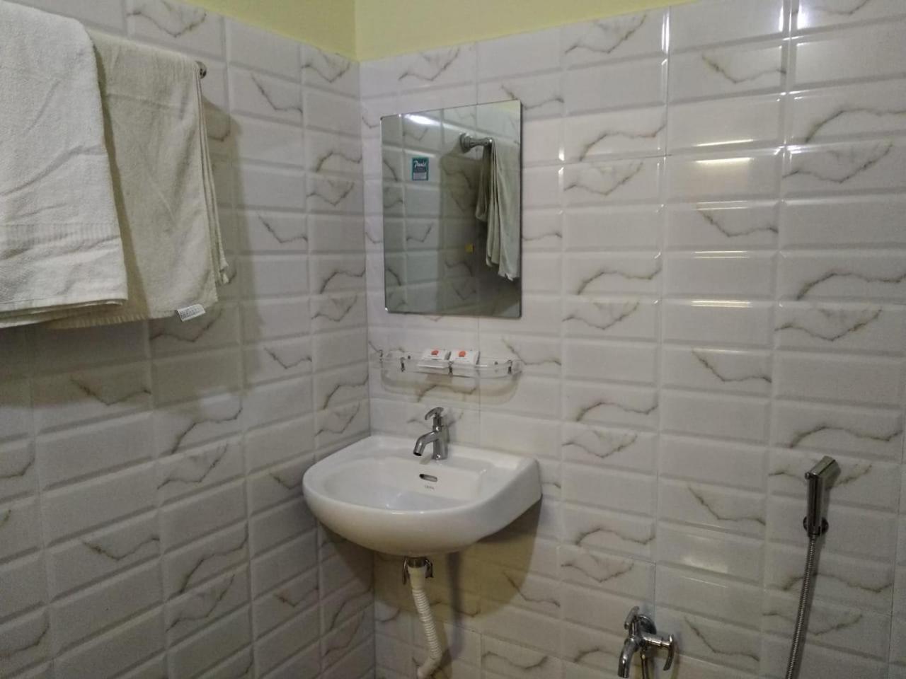 Sundarban Tiger Roar Resort Purbbadulki Kültér fotó