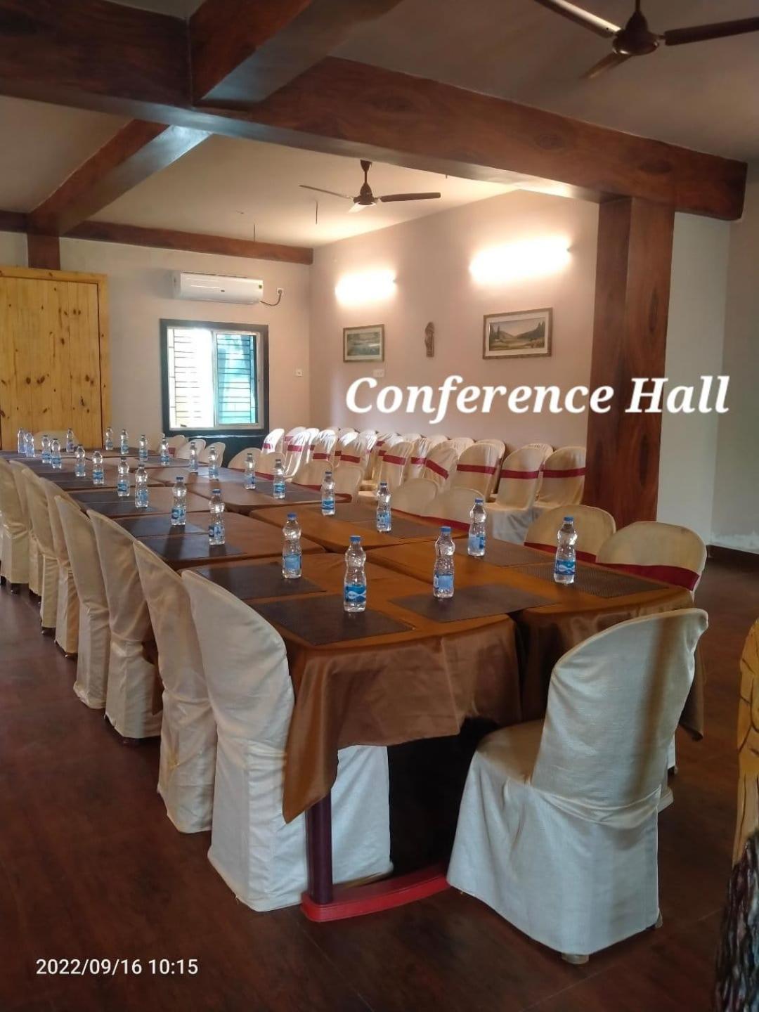 Sundarban Tiger Roar Resort Purbbadulki Kültér fotó