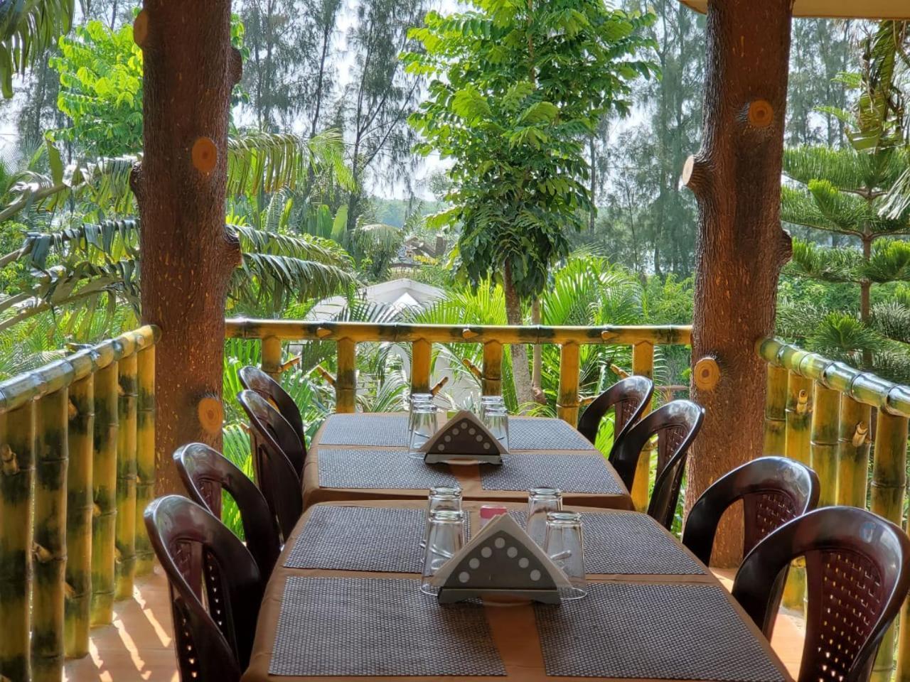 Sundarban Tiger Roar Resort Purbbadulki Kültér fotó