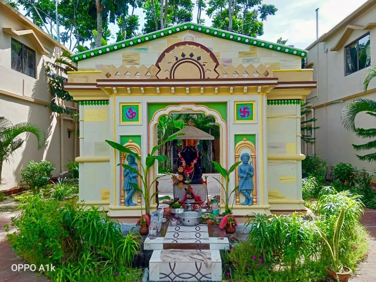 Sundarban Tiger Roar Resort Purbbadulki Kültér fotó