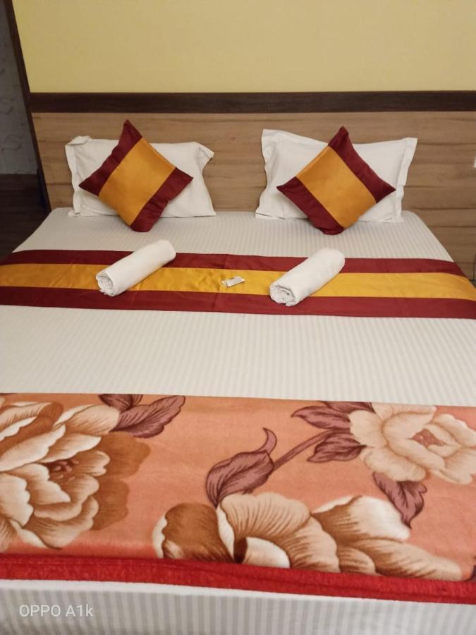 Sundarban Tiger Roar Resort Purbbadulki Kültér fotó