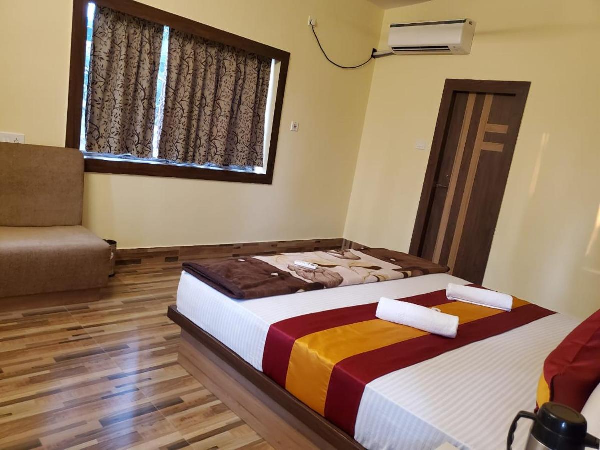 Sundarban Tiger Roar Resort Purbbadulki Kültér fotó