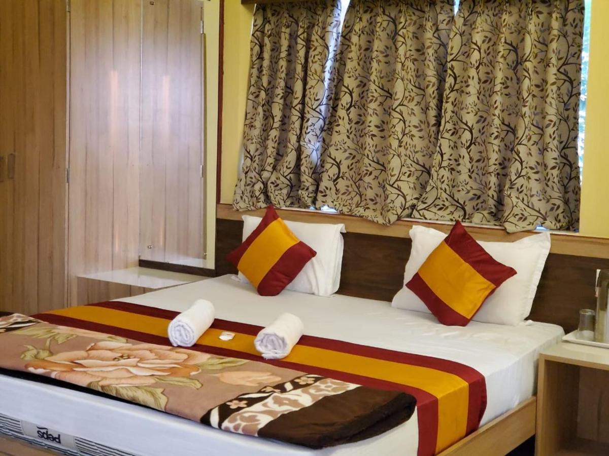 Sundarban Tiger Roar Resort Purbbadulki Kültér fotó